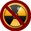 no radiation!
