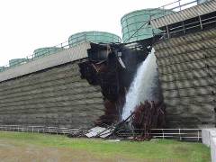Vermont Yankee accident